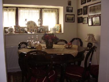 Ferienhaus in Salacak/Uskudar (Istanbul) oder Ferienwohnung oder Ferienhaus