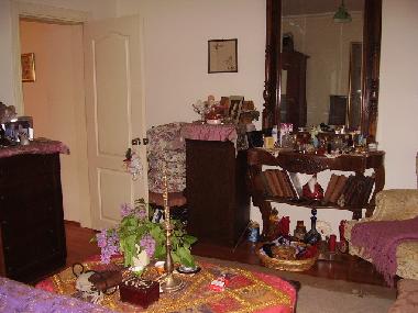 Ferienhaus in Salacak/Uskudar (Istanbul) oder Ferienwohnung oder Ferienhaus