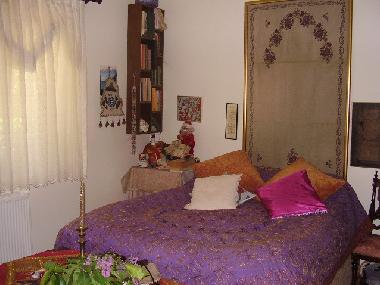 Ferienhaus in Salacak/Uskudar (Istanbul) oder Ferienwohnung oder Ferienhaus