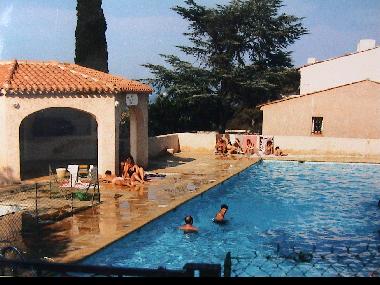 Residence de Bonporteau