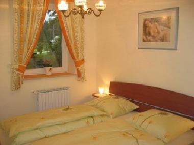 Das Eltern-Schlafzimmer