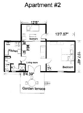Ferienwohnung in Rehavia Jerusalem (Yerushalayim (Jerusalem)) oder Ferienwohnung oder Ferienhaus