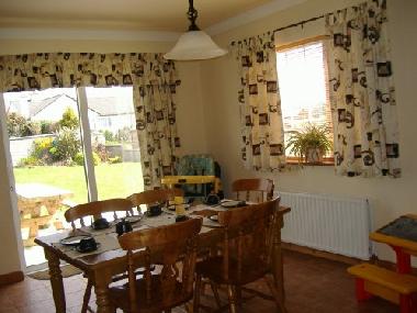Ferienhaus in Killorglin Co.Kerry (Kerry) oder Ferienwohnung oder Ferienhaus