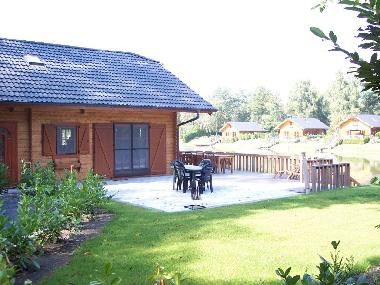 Ferienhaus in Lochem (Gelderland) oder Ferienwohnung oder Ferienhaus