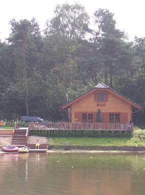 Ferienhaus in Lochem (Gelderland) oder Ferienwohnung oder Ferienhaus