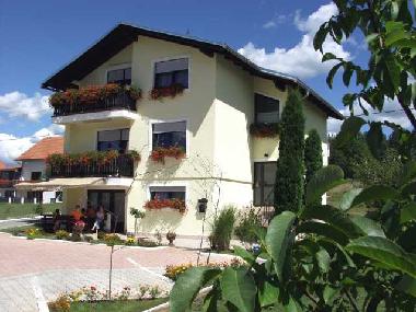 Pension in Grabovac (Karlovacka) oder Ferienwohnung oder Ferienhaus