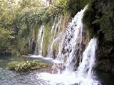 Obere seen