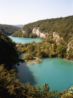 Untere seen