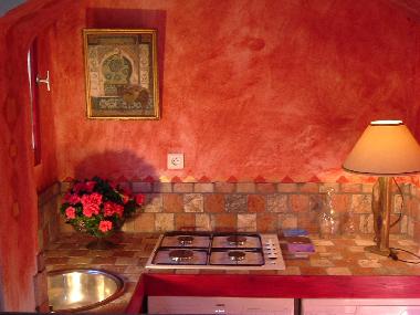 Ferienwohnung in PORTO VECCHIO (Corse-du-Sud) oder Ferienwohnung oder Ferienhaus