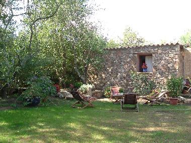 Ferienwohnung in PORTO VECCHIO (Corse-du-Sud) oder Ferienwohnung oder Ferienhaus