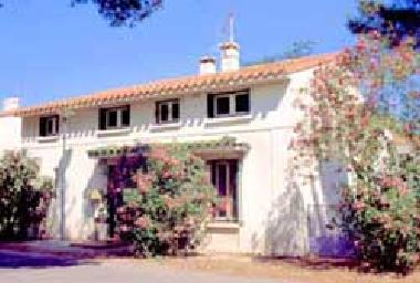 Ferienhaus in Argeles sur mer (Pyr�n�es-Orientales) oder Ferienwohnung oder Ferienhaus