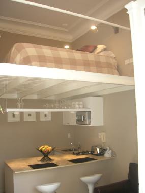 Ferienwohnung in Recoleta (Buenos Aires) oder Ferienwohnung oder Ferienhaus
