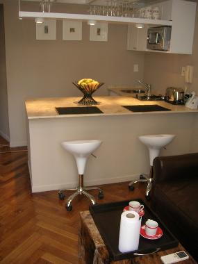 Ferienwohnung in Recoleta (Buenos Aires) oder Ferienwohnung oder Ferienhaus