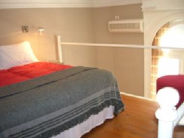 Ferienwohnung in Recoleta (Buenos Aires) oder Ferienwohnung oder Ferienhaus