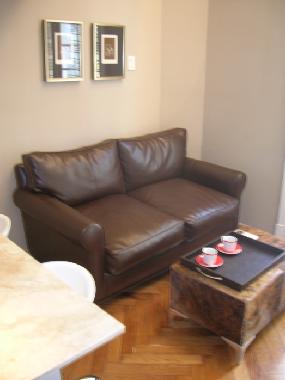 Ferienwohnung in Recoleta (Buenos Aires) oder Ferienwohnung oder Ferienhaus