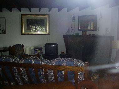 Ferienhaus in Churchill (Donegal) oder Ferienwohnung oder Ferienhaus