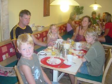 Pension in Seeboden am Millst�ttersee (Oberk�rnten) oder Ferienwohnung oder Ferienhaus