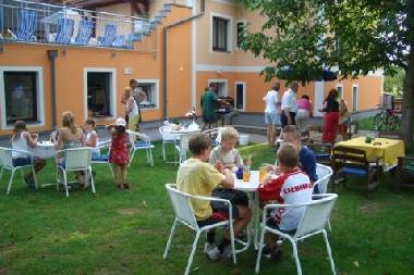 Pension in Seeboden am Millst�ttersee (Oberk�rnten) oder Ferienwohnung oder Ferienhaus