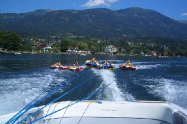 Pension in Seeboden am Millst�ttersee (Oberk�rnten) oder Ferienwohnung oder Ferienhaus