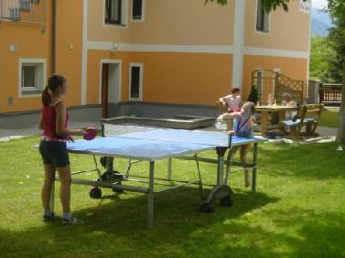 Pension in Seeboden am Millst�ttersee (Oberk�rnten) oder Ferienwohnung oder Ferienhaus