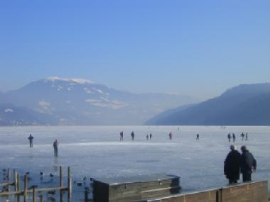 Hotel in Seeboden am Millst�ttersee (Oberk�rnten) oder Ferienwohnung oder Ferienhaus