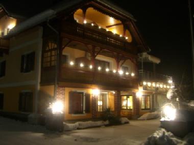 Hotel in Seeboden am Millst�ttersee (Oberk�rnten) oder Ferienwohnung oder Ferienhaus