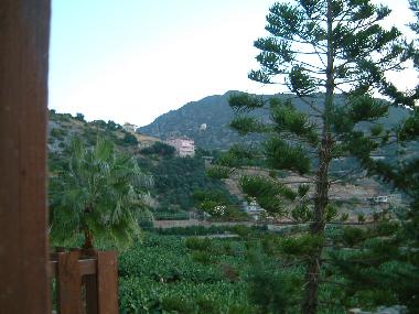 Ferienhaus in Alanya (Antalya) oder Ferienwohnung oder Ferienhaus