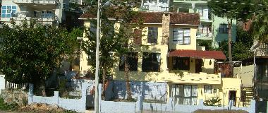Ferienhaus in Alanya (Antalya) oder Ferienwohnung oder Ferienhaus