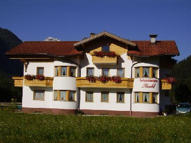 Ferienwohnungen Strobl