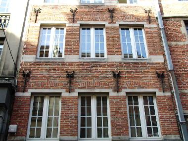 Ferienwohnung in Brussels (Region Br�ssel) oder Ferienwohnung oder Ferienhaus