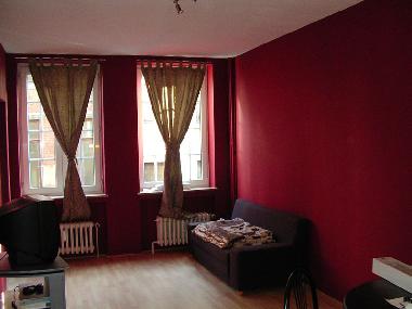 Ferienwohnung in Brussels (Region Br�ssel) oder Ferienwohnung oder Ferienhaus