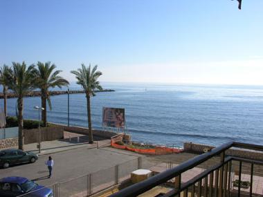 Ferienwohnung in Aguilas (Murcia) oder Ferienwohnung oder Ferienhaus