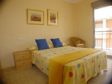 Ferienwohnung in Aguilas (Murcia) oder Ferienwohnung oder Ferienhaus