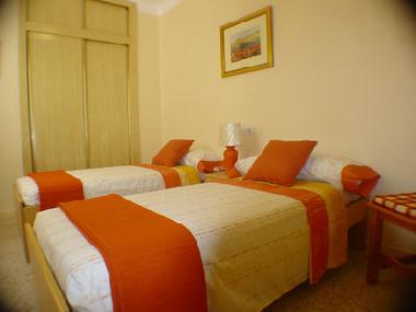 Ferienwohnung in Aguilas (Murcia) oder Ferienwohnung oder Ferienhaus