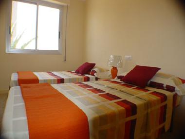 Ferienwohnung in Aguilas (Murcia) oder Ferienwohnung oder Ferienhaus