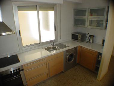 Ferienwohnung in Aguilas (Murcia) oder Ferienwohnung oder Ferienhaus