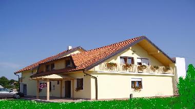 Pension in Grabovac (Karlovacka) oder Ferienwohnung oder Ferienhaus