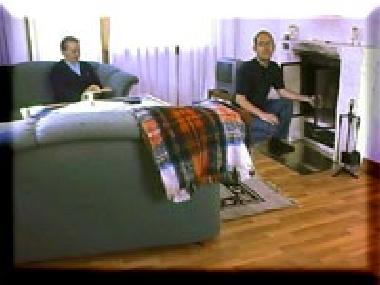 Ferienhaus in Bjur�ker (H�lsingland) oder Ferienwohnung oder Ferienhaus