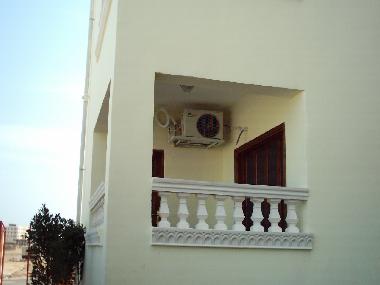 Ferienwohnung in hurgada (Suhaj) oder Ferienwohnung oder Ferienhaus