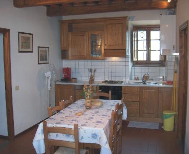 Ferienwohnung in Tuoro Sul Trasimeno (Perugia) oder Ferienwohnung oder Ferienhaus