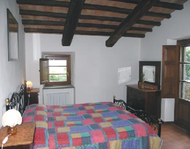 Ferienwohnung in Tuoro Sul Trasimeno (Perugia) oder Ferienwohnung oder Ferienhaus
