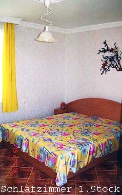 Schlafzimmer 1. Stock