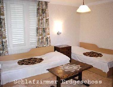 Schlafzimmer Erdgescho�