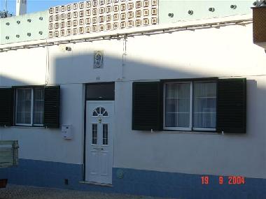Ferienhaus in Mexilhoeira da Carrega��o (Algarve) oder Ferienwohnung oder Ferienhaus