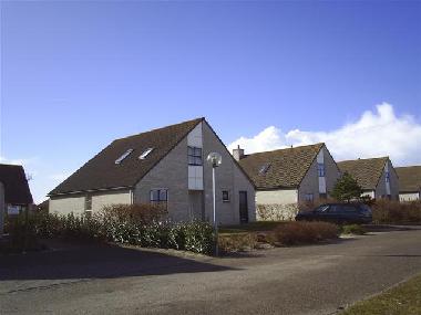 Ferienhaus in Julianadorp aan zee (Noord-Holland) oder Ferienwohnung oder Ferienhaus