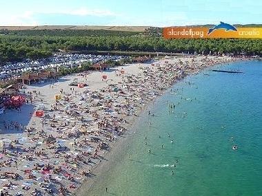 Novalja,Insel Pag
