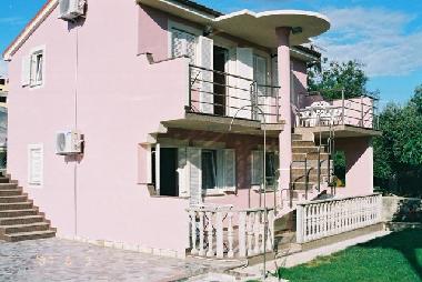 Haus Novalja