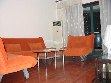 Ferienwohnung in Chongqing (Chongqing) oder Ferienwohnung oder Ferienhaus
