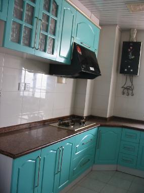 Ferienwohnung in Chongqing (Chongqing) oder Ferienwohnung oder Ferienhaus