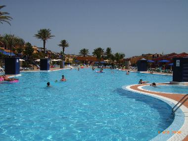 Ferienhaus in Meloneras (Gran Canaria) oder Ferienwohnung oder Ferienhaus